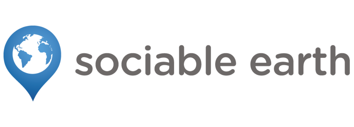 Sociable Earth